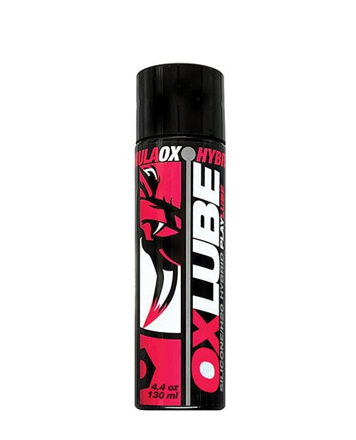 Ox Balls Oxlube Formula-ox Hybrid - Oz 4.4 Oz Lubricants