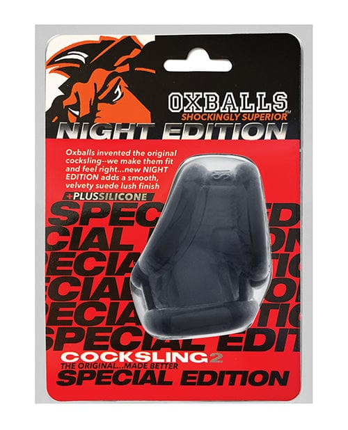 Oxballs Cocksling 2 Special Edition - Night Gay & Lesbian Products