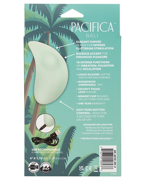 Pacifica Bali Stimulator Stimulators