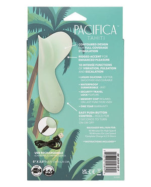 Pacifica Tahiti Stimulator Stimulators