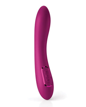 Pipedream Products Vibrators JimmyJane Solis Form 6 G-Spot Vibrator