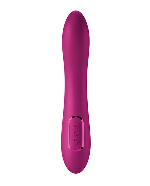 Pipedream Products Vibrators JimmyJane Solis Form 6 G-Spot Vibrator