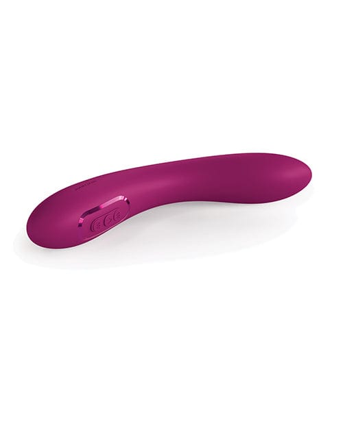 Pipedream Products Vibrators JimmyJane Solis Form 6 G-Spot Vibrator