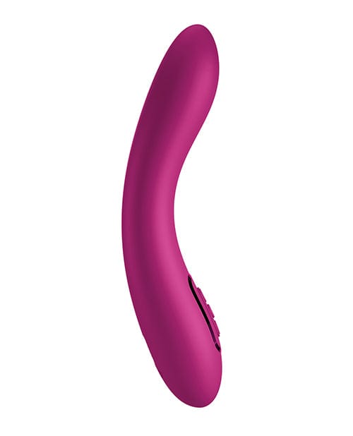Pipedream Products Vibrators JimmyJane Solis Form 6 G-Spot Vibrator