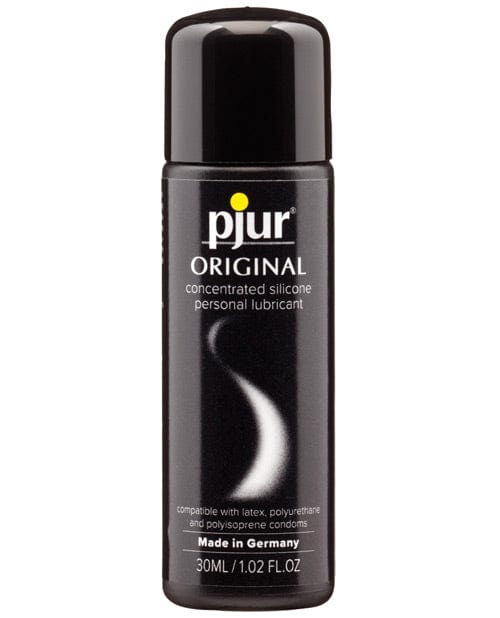 Pjur Original Silicone Personal Lubricant 30 ml Lubricants