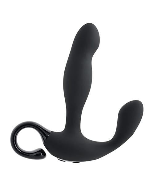 Playboy Pleasure Come Hither Prostate Massager - 2 AM Anal Products