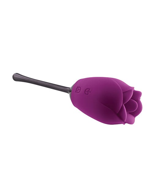 Playboy Pleasure Petal Vibrator - Wild Aster Stimulators