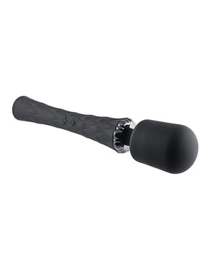 Playboy Pleasure Royal Wand Vibrator - 2 AM Massage Products