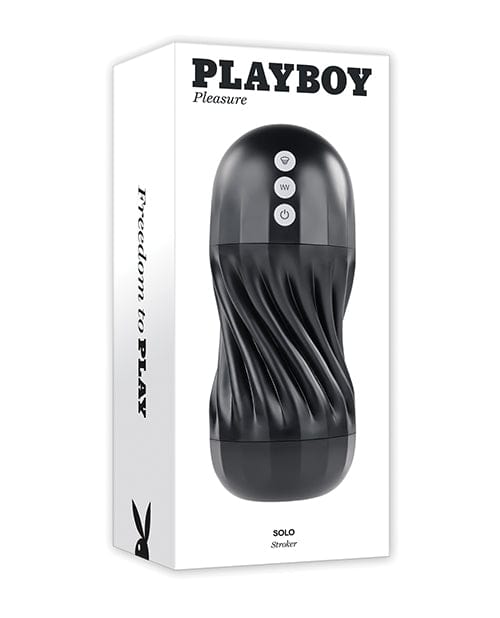 Playboy Pleasure Solo Stroker - 2 AM Dolls & Masturbators