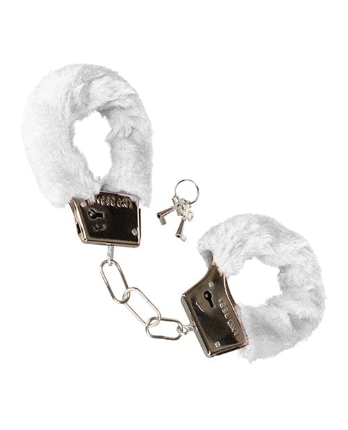 Playful Furry Cuffs Bondage Blindfolds & Restraints