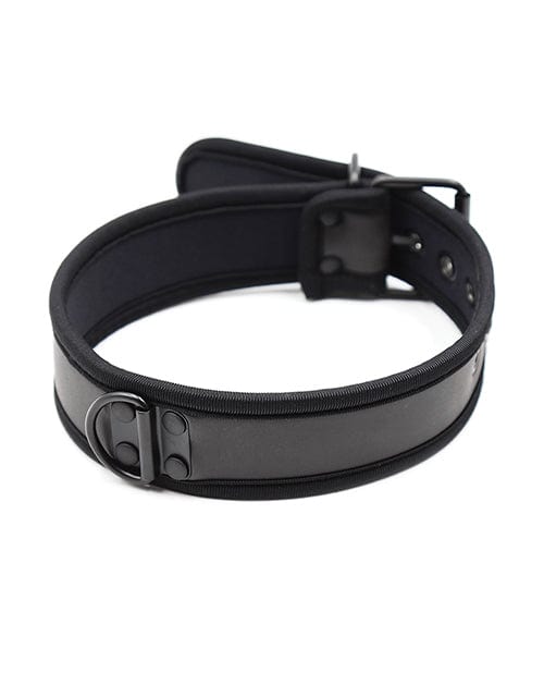 Plesur Neoprene Puppy Collar - Bondage Blindfolds & Restraints