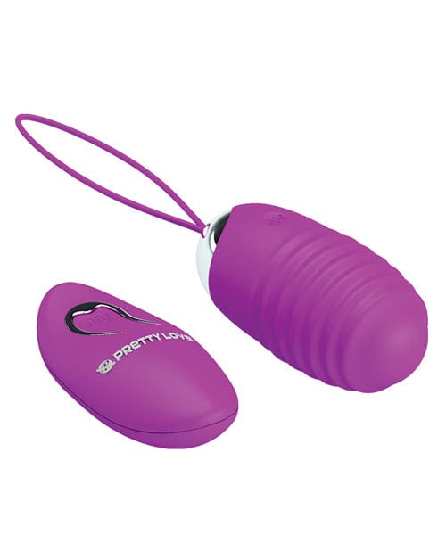 Pretty Love Jessica 12 Function - Fuchsia Stimulators