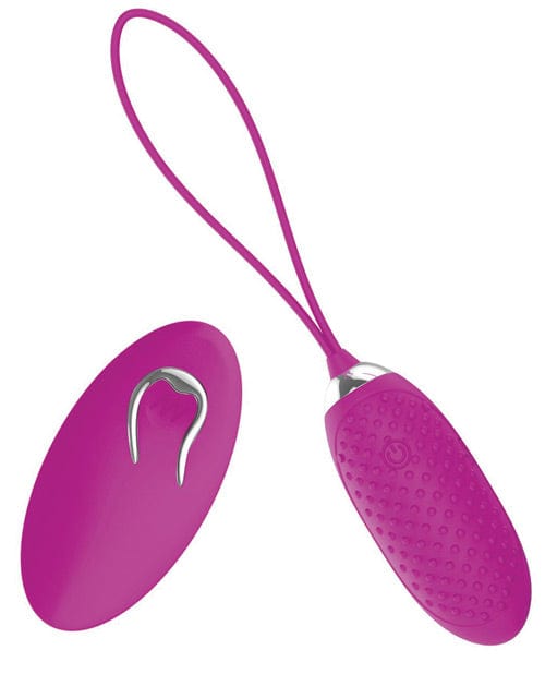 Pretty Love Joanna - Fuchsia Stimulators