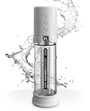 Pump Worx Max Boost Penis Enhancement