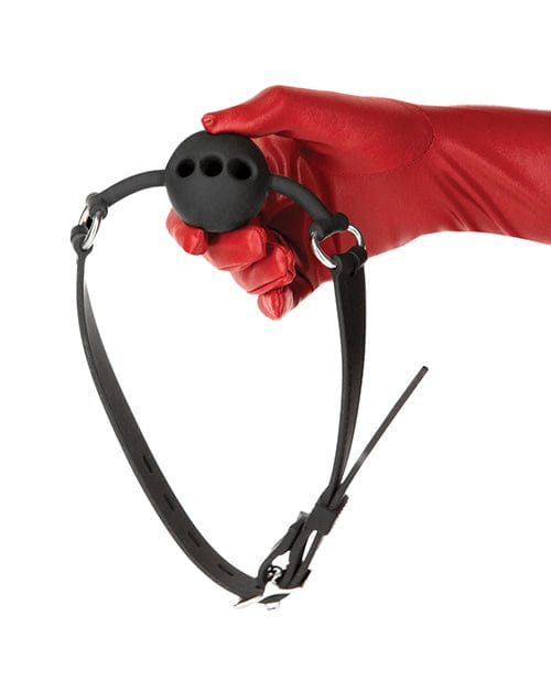 Punishment Ball Gag Bondage Blindfolds & Restraints