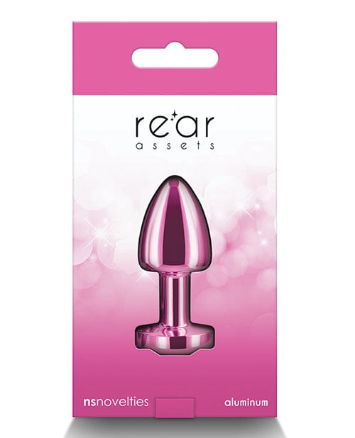 Rear Assets Petite Anal Products