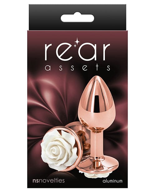 Rear Assets - Rose Anal Products