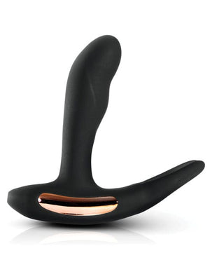 Renegade Sphinx Warming Prostate Massager - Black Anal Products