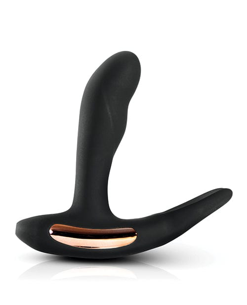 Renegade Sphinx Warming Prostate Massager - Black Anal Products