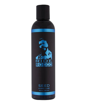 Ride Rocco Seed Hybrid Cum Lube 8.5 Oz Lubricants