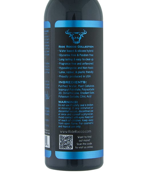 Ride Rocco Seed Hybrid Cum Lube Lubricants