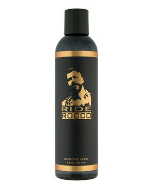 Ride Rocco Silicone 8Oz Lubricants