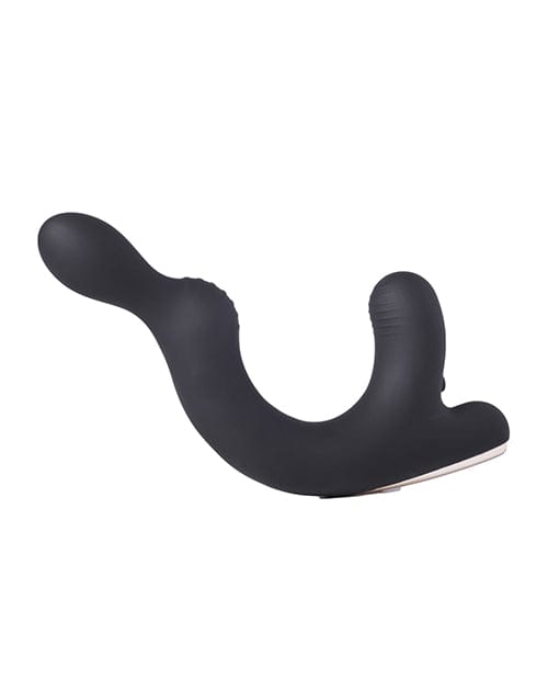 Rocky Versatile Vibrating Perineum Scrotum Stimulator Prostate Massager Anal Products