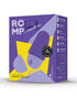 ROMP Free X Clitoral Vibrator - Purple Stimulators