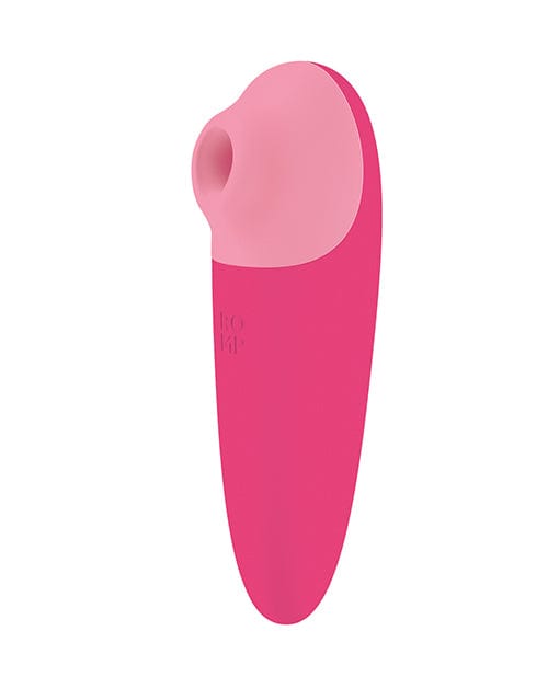 ROMP Shine X Clitoral Vibrator - Pink Stimulators