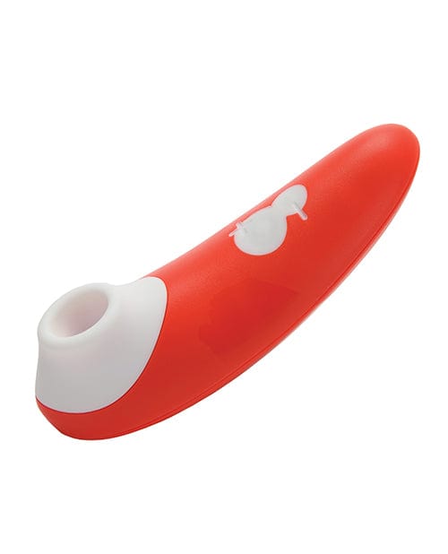 ROMP Switch X Clitoral Vibrator - Orange Stimulators