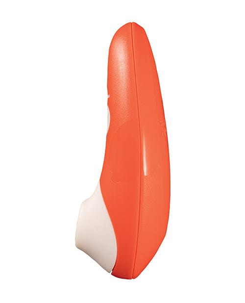 ROMP Switch X Clitoral Vibrator - Orange Stimulators