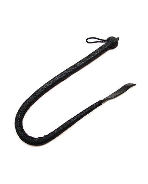 Rouge Devil Tail Whip - Black Bondage Blindfolds & Restraints