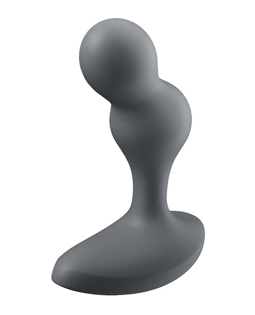 Satisfyer Deep Diver Grey Anal Products