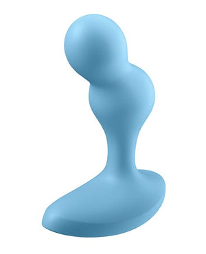 Satisfyer Deep Diver Light Blue Anal Products