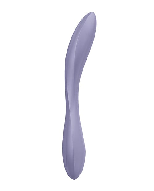 Satisfyer G Spot Flex 2 - Dark Violet Vibrators