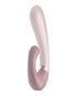 Satisfyer Heat Wave Mauve Stimulators