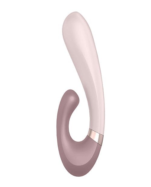 Satisfyer Heat Wave Stimulators