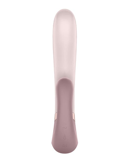 Satisfyer Heat Wave Stimulators