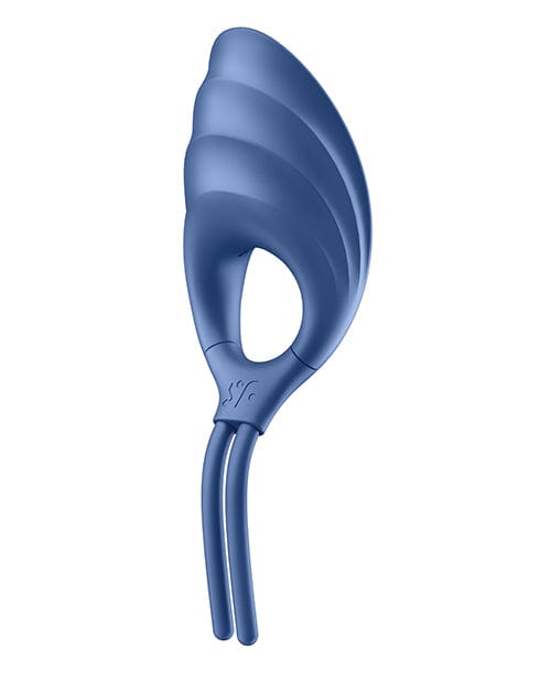 Satisfyer Swordsman Blue Penis Enhancement