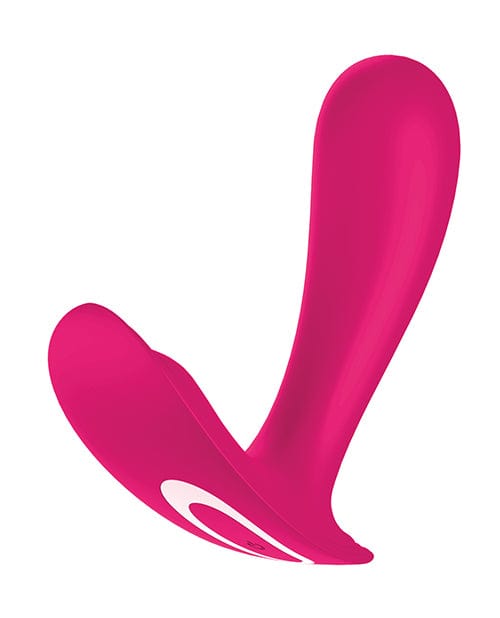 Satisfyer Top Secret - Pink Stimulators