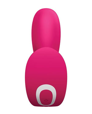 Satisfyer Top Secret - Pink Stimulators