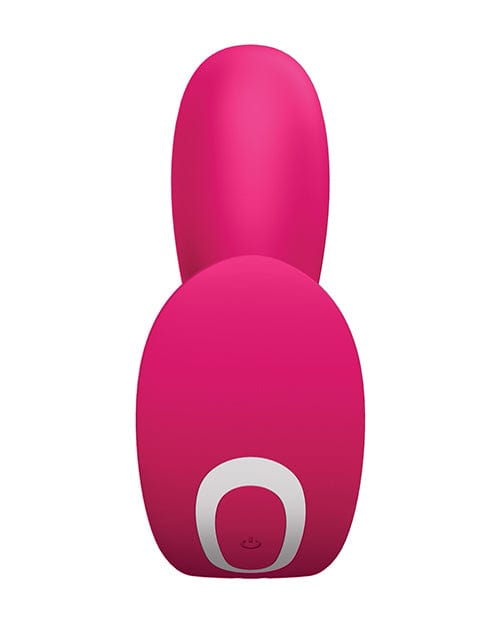 Satisfyer Top Secret - Pink Stimulators