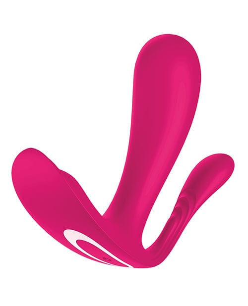 Satisfyer Top Secret Plus Pink Stimulators