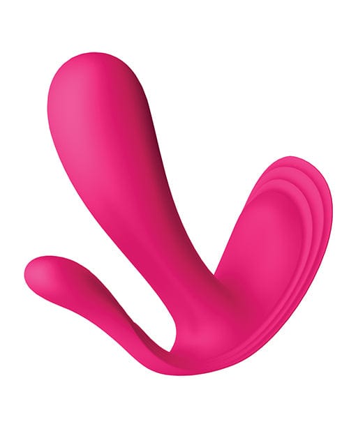 Satisfyer Top Secret Plus Pink Stimulators