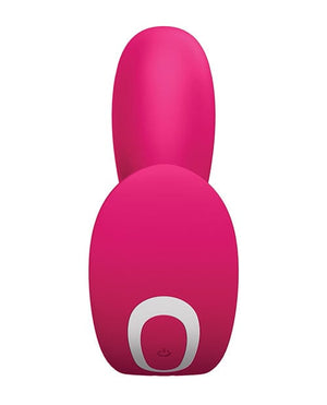 Satisfyer Top Secret Plus Pink Stimulators