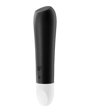 Satisfyer Ultra Power Bullet 2 Black Stimulators