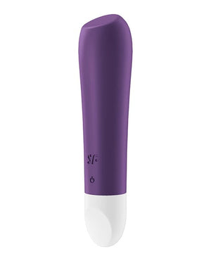 Satisfyer Ultra Power Bullet 2 Violet Stimulators