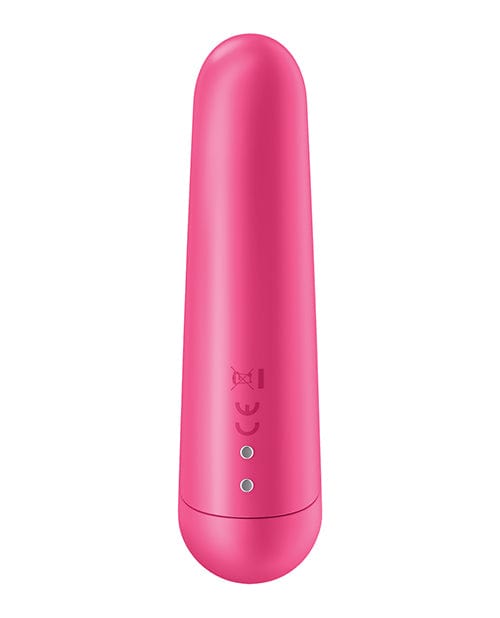 Satisfyer Ultra Power Bullet 3 Stimulators