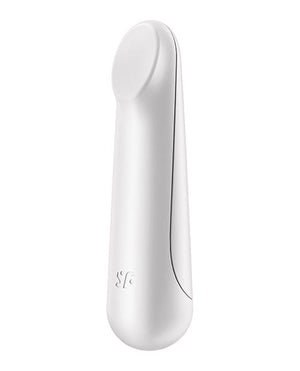 Satisfyer Ultra Power Bullet 3 White Stimulators