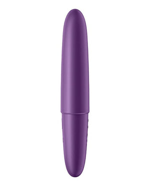 Satisfyer Ultra Power Bullet 6 Stimulators